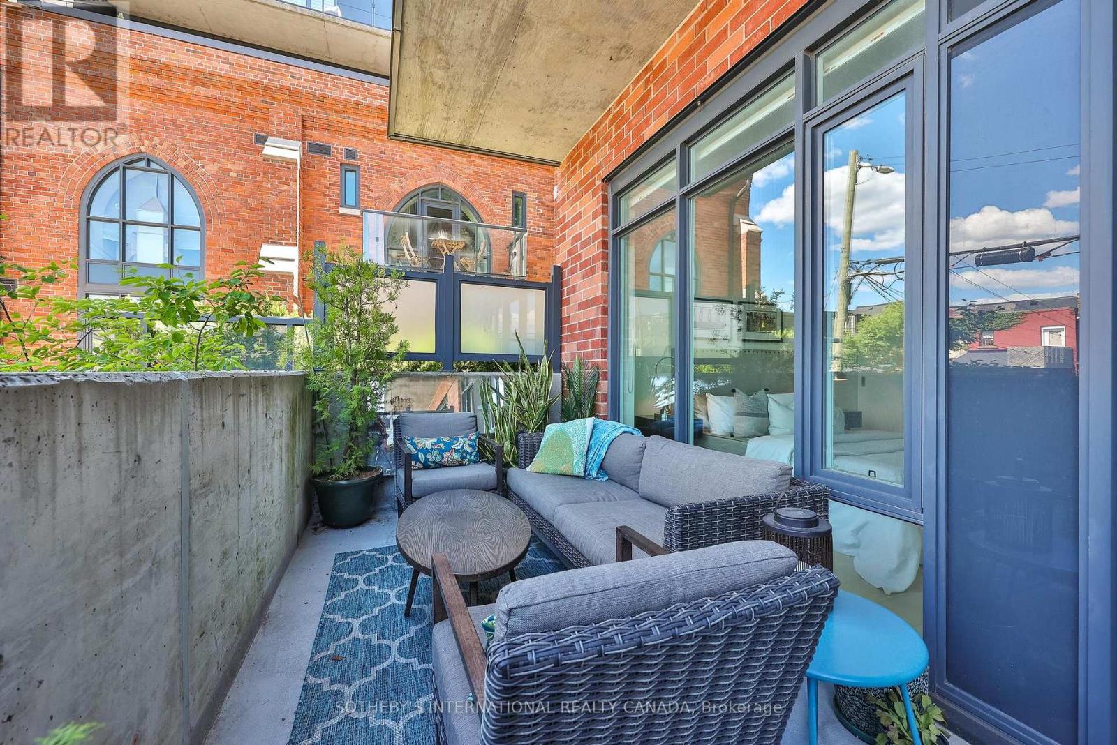 104 - 245 Perth Avenue N, Toronto, Ontario  M6P 3X9 - Photo 18 - W13486464