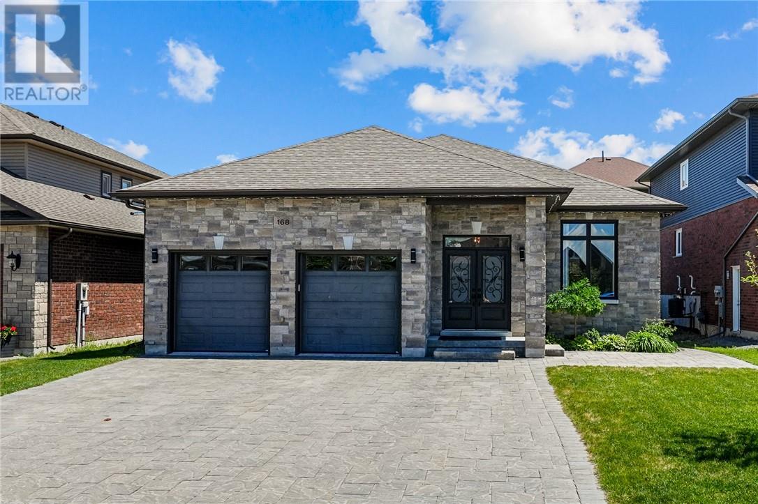 168 Jeanine, Sudbury, Ontario  P3B 0E8 - Photo 46 - 2128788