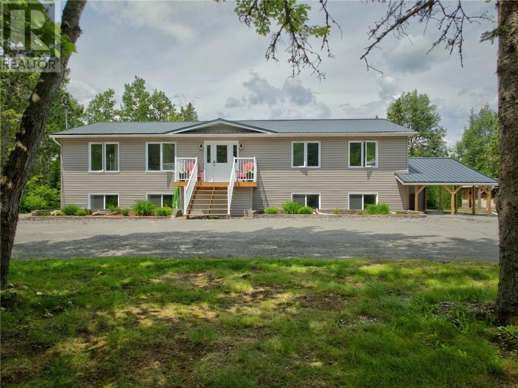 544 Black Lake Road Drive, Lively, Ontario  P3Y 1H8 - Photo 2 - 2128781