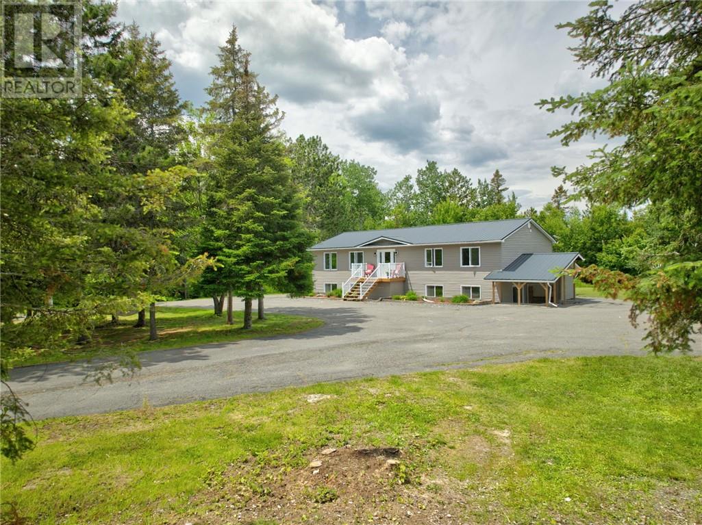 544 Black Lake Road Drive, Lively, Ontario  P3Y 1H8 - Photo 4 - 2128781