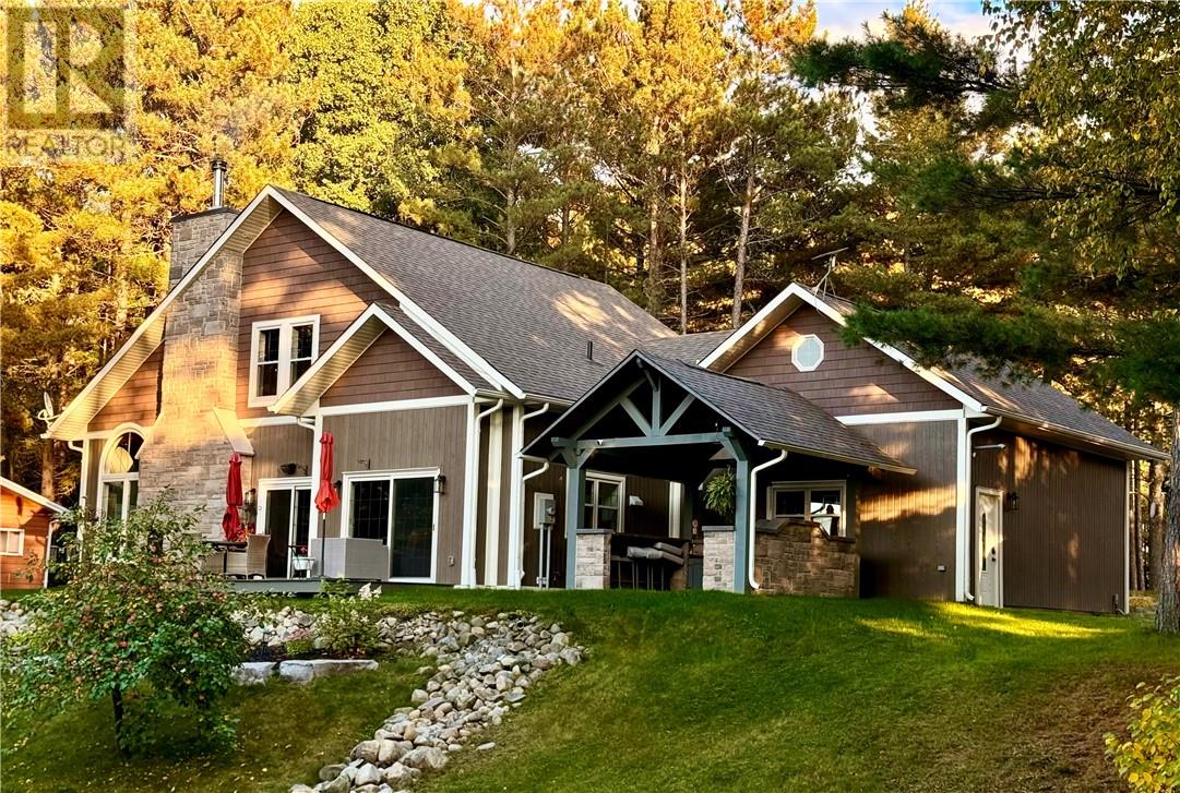 1 Geneva Lake Road, Greater Sudbury, Ontario  P0M 1J0 - Photo 2 - 2128732