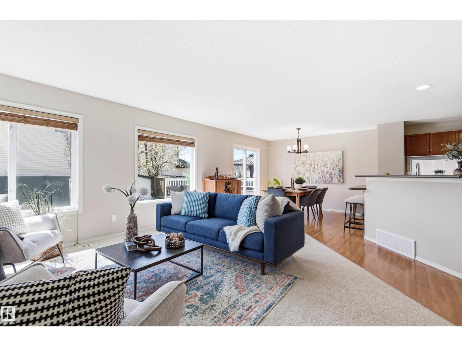5 Foxboro Ru, Sherwood Park, Alberta  T8A 6M7 - Photo 12 - E4495530