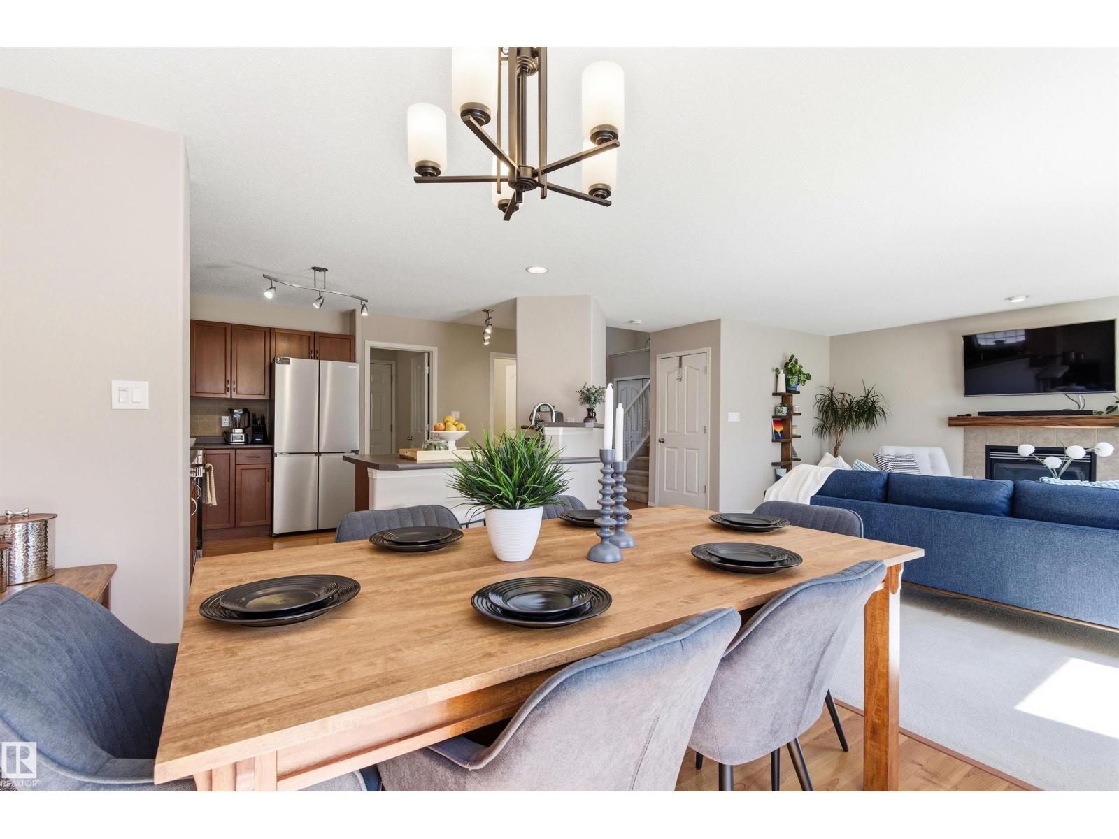 5 Foxboro Ru, Sherwood Park, Alberta  T8A 6M7 - Photo 19 - E4495530