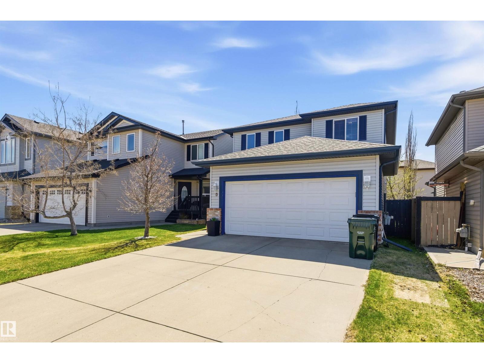5 Foxboro Ru, Sherwood Park, Alberta  T8A 6M7 - Photo 2 - E4495530