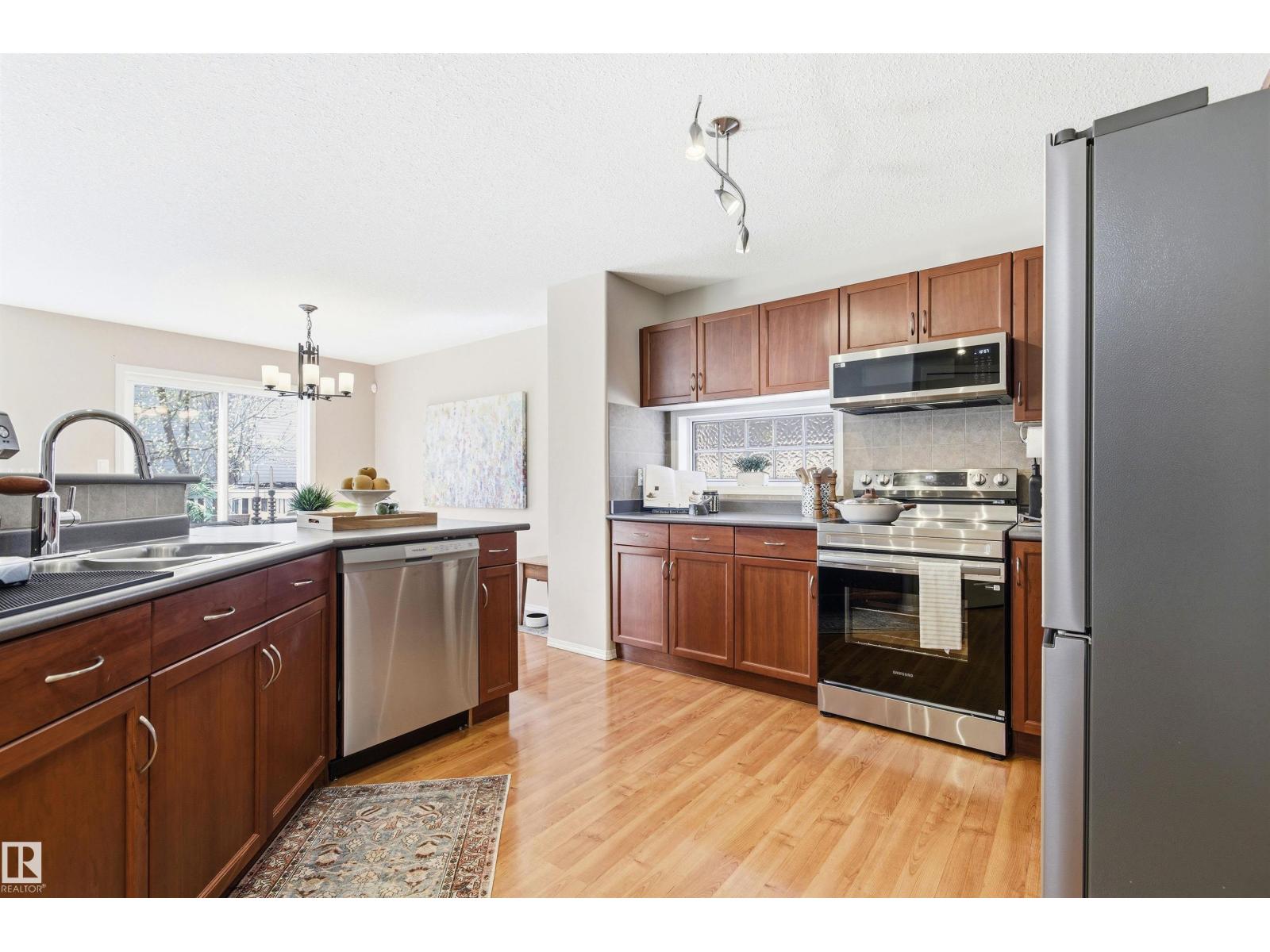 5 Foxboro Ru, Sherwood Park, Alberta  T8A 6M7 - Photo 21 - E4495530