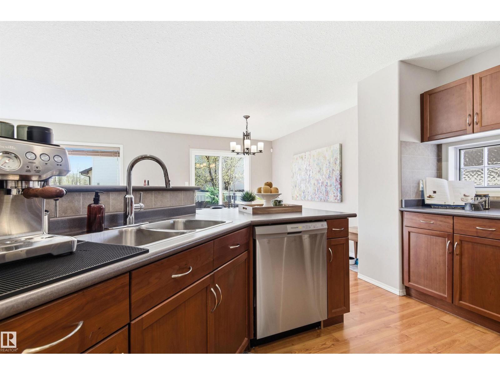 5 Foxboro Ru, Sherwood Park, Alberta  T8A 6M7 - Photo 22 - E4495530