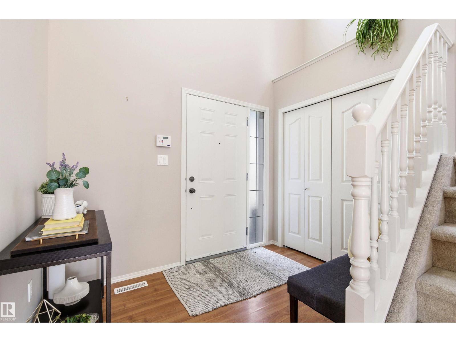 5 Foxboro Ru, Sherwood Park, Alberta  T8A 6M7 - Photo 4 - E4495530