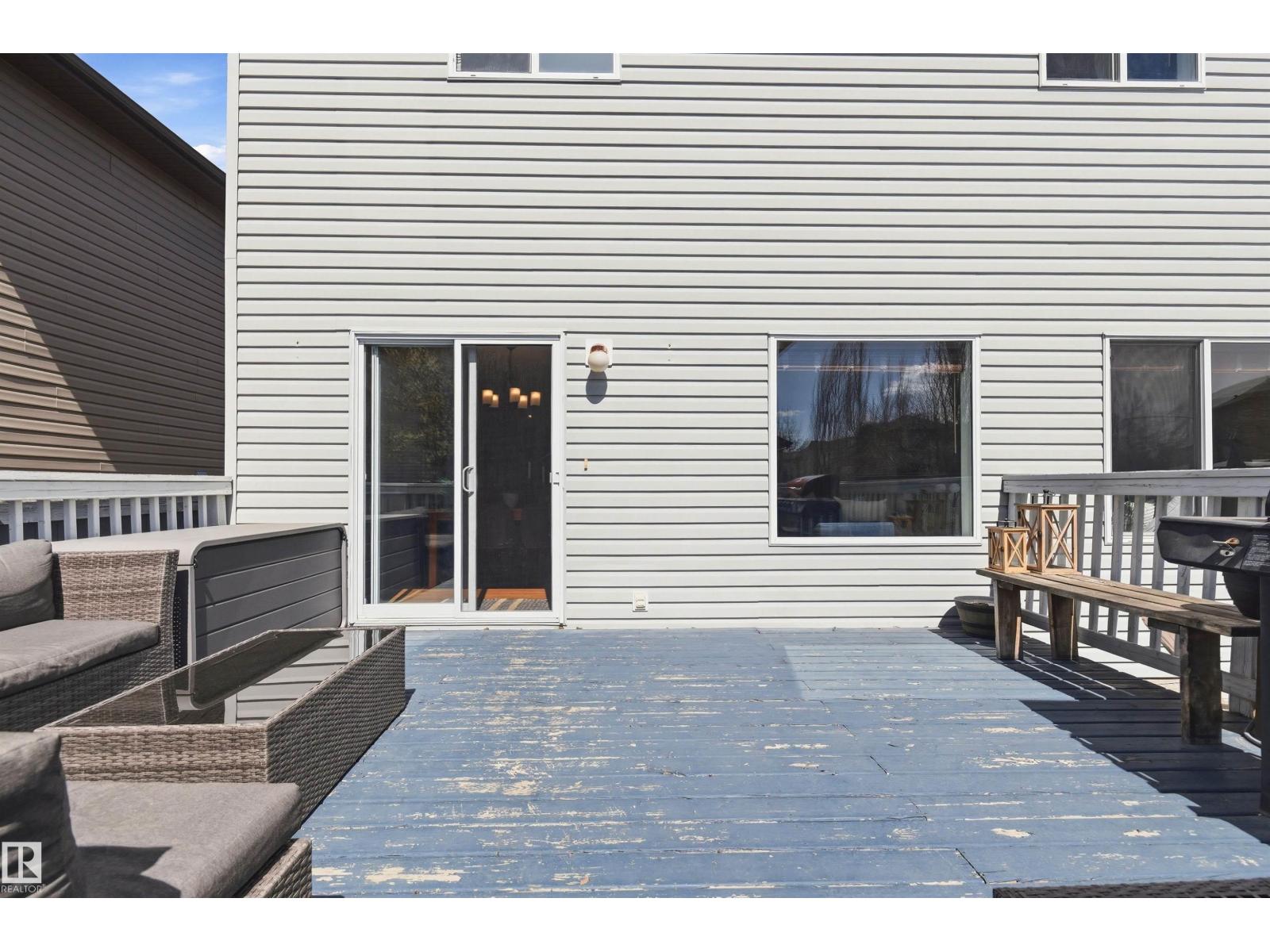5 Foxboro Ru, Sherwood Park, Alberta  T8A 6M7 - Photo 48 - E4495530