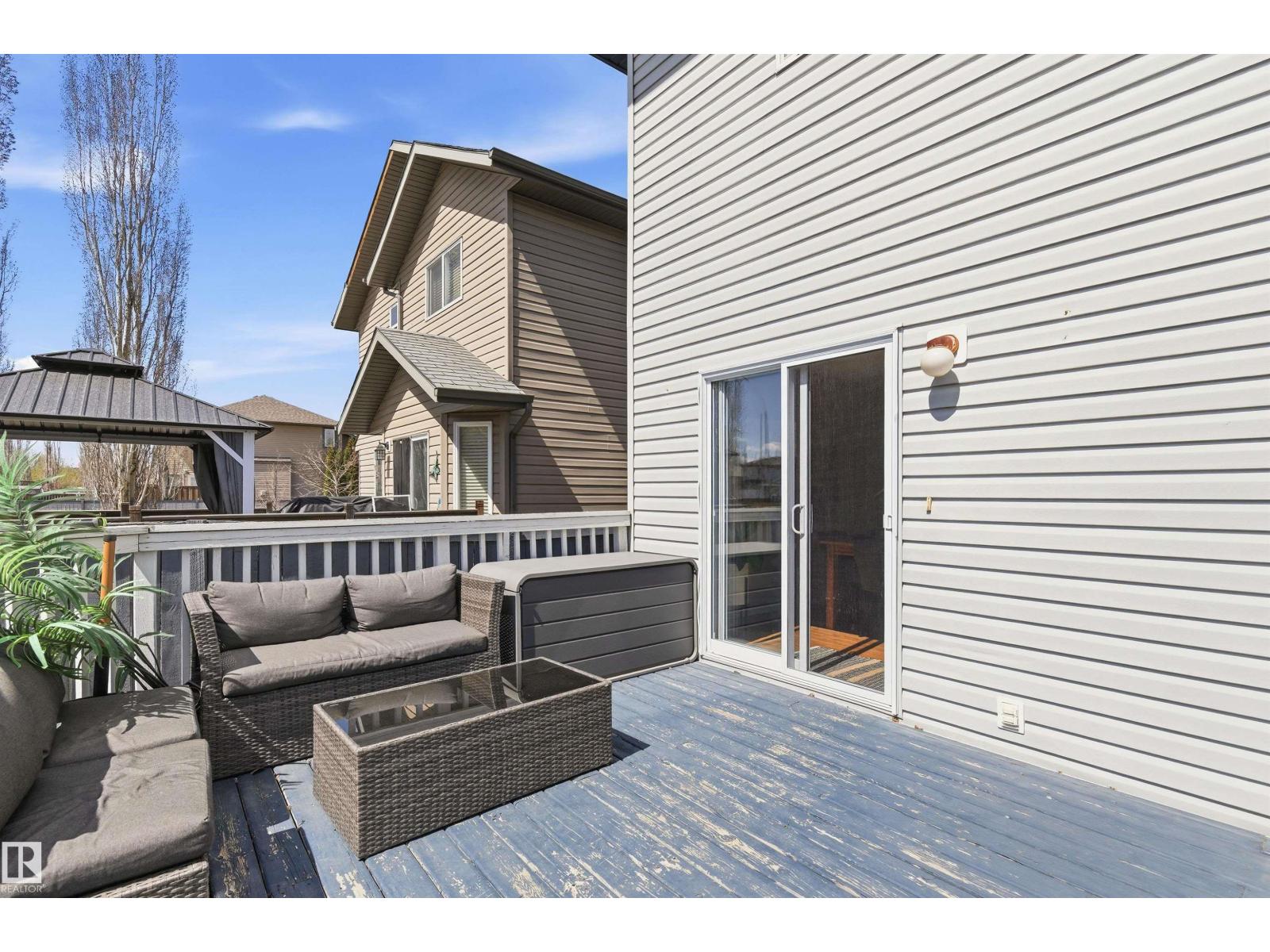 5 Foxboro Ru, Sherwood Park, Alberta  T8A 6M7 - Photo 49 - E4495530