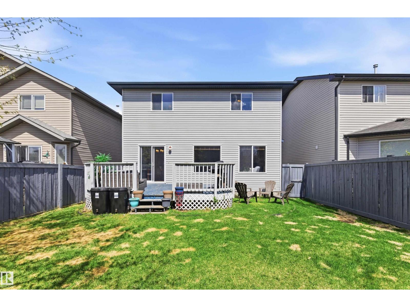 5 Foxboro Ru, Sherwood Park, Alberta  T8A 6M7 - Photo 52 - E4495530
