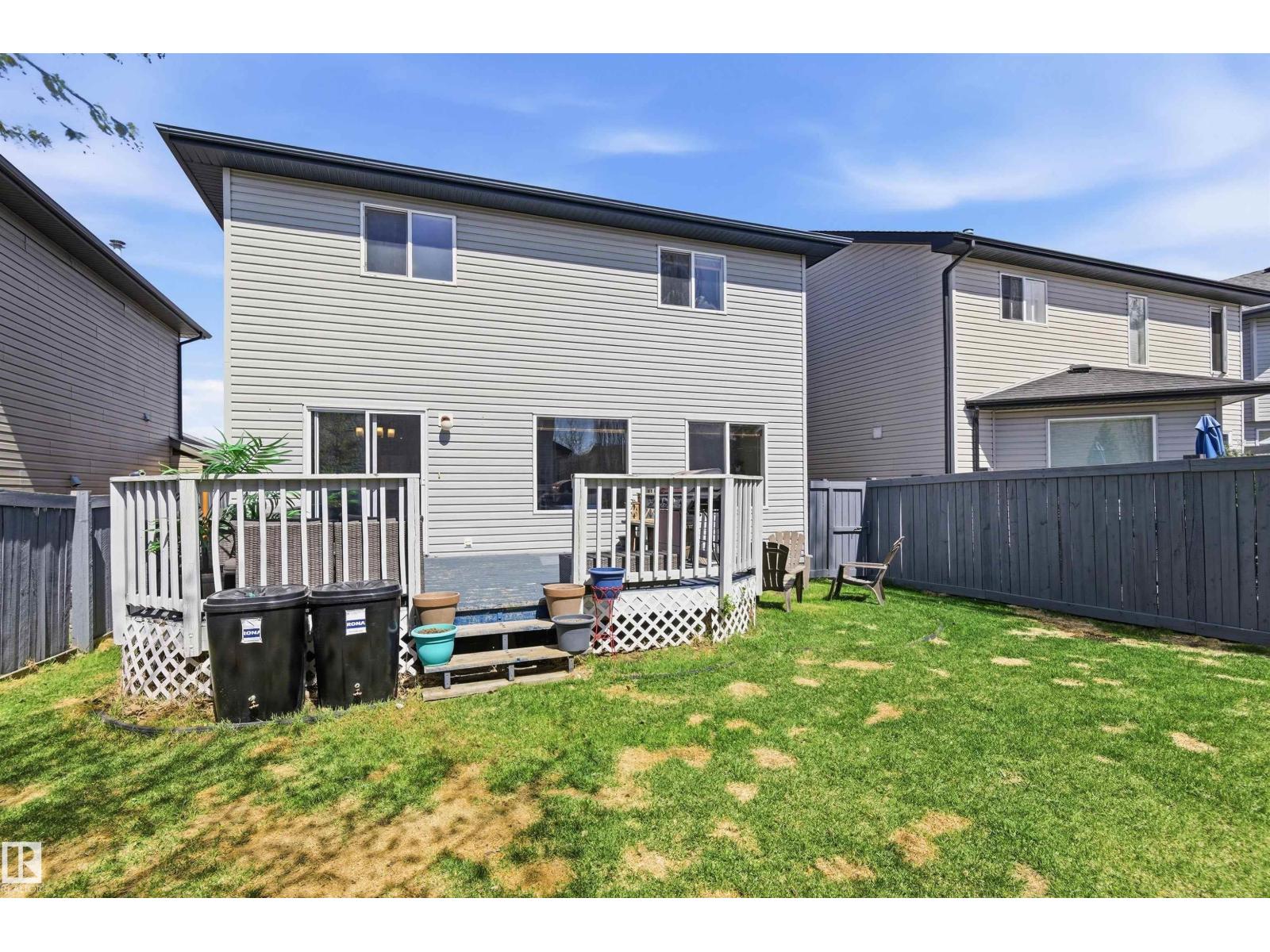 5 Foxboro Ru, Sherwood Park, Alberta  T8A 6M7 - Photo 53 - E4495530