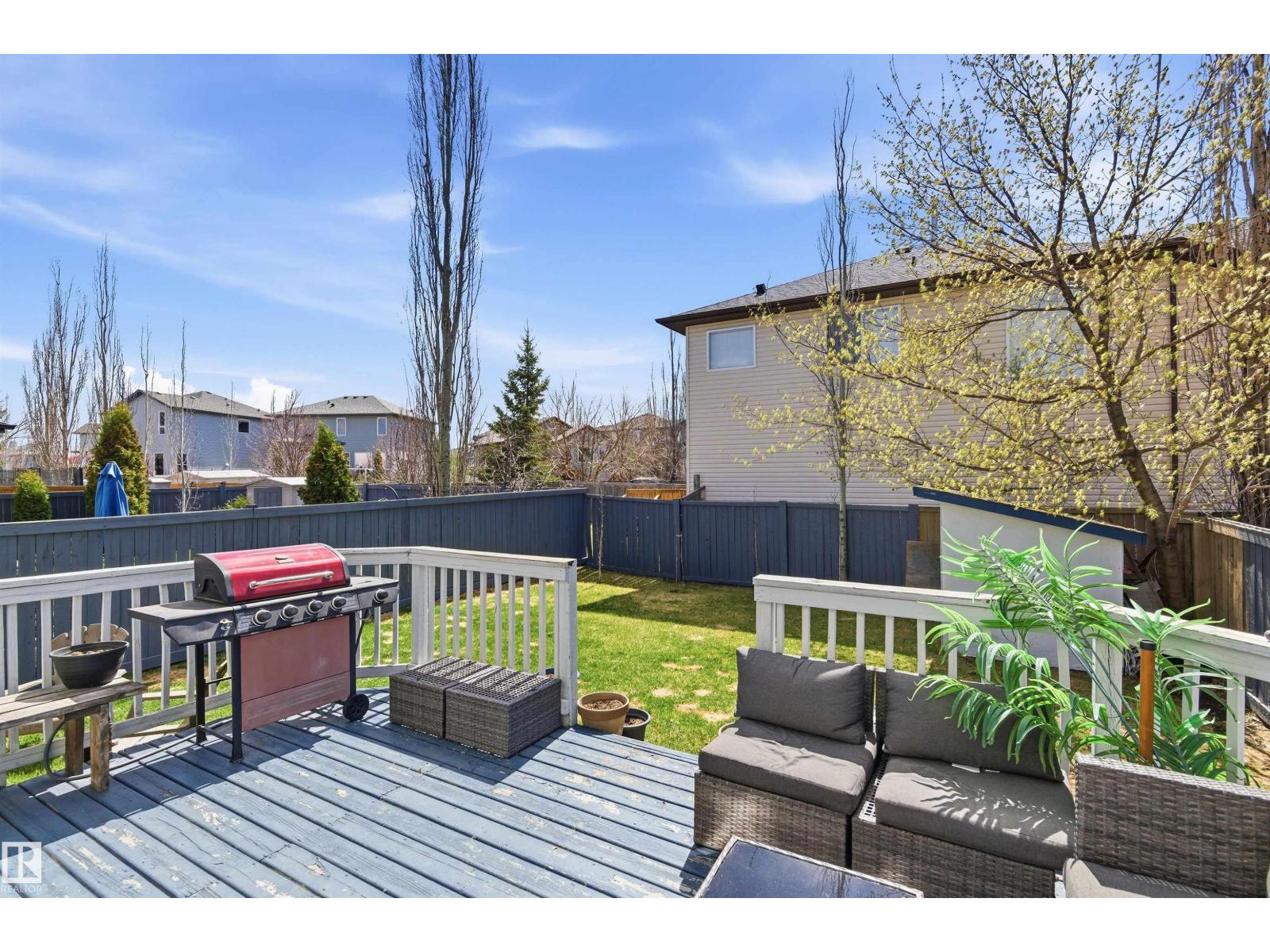 5 Foxboro Ru, Sherwood Park, Alberta  T8A 6M7 - Photo 55 - E4495530