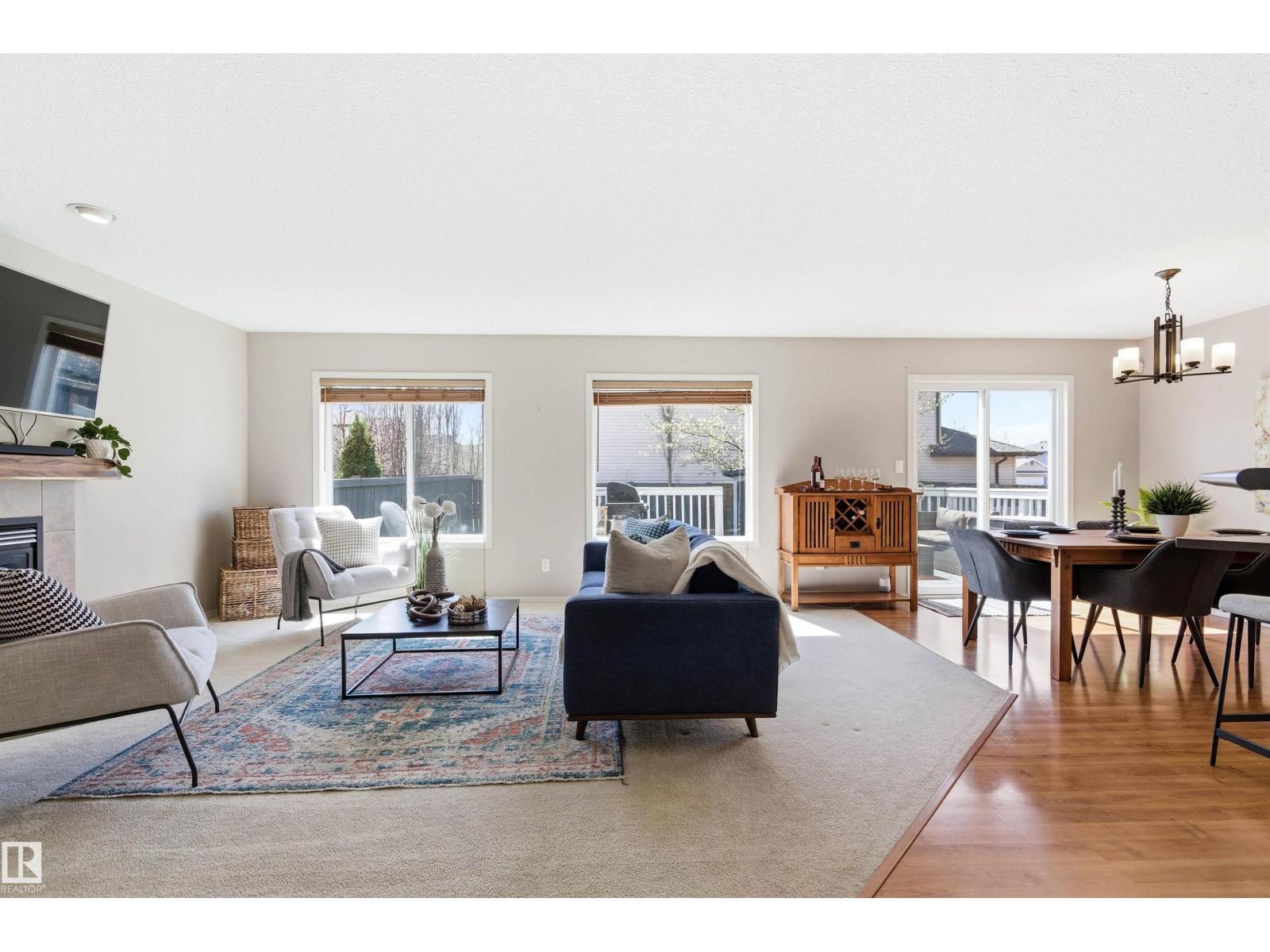 5 Foxboro Ru, Sherwood Park, Alberta  T8A 6M7 - Photo 6 - E4495530