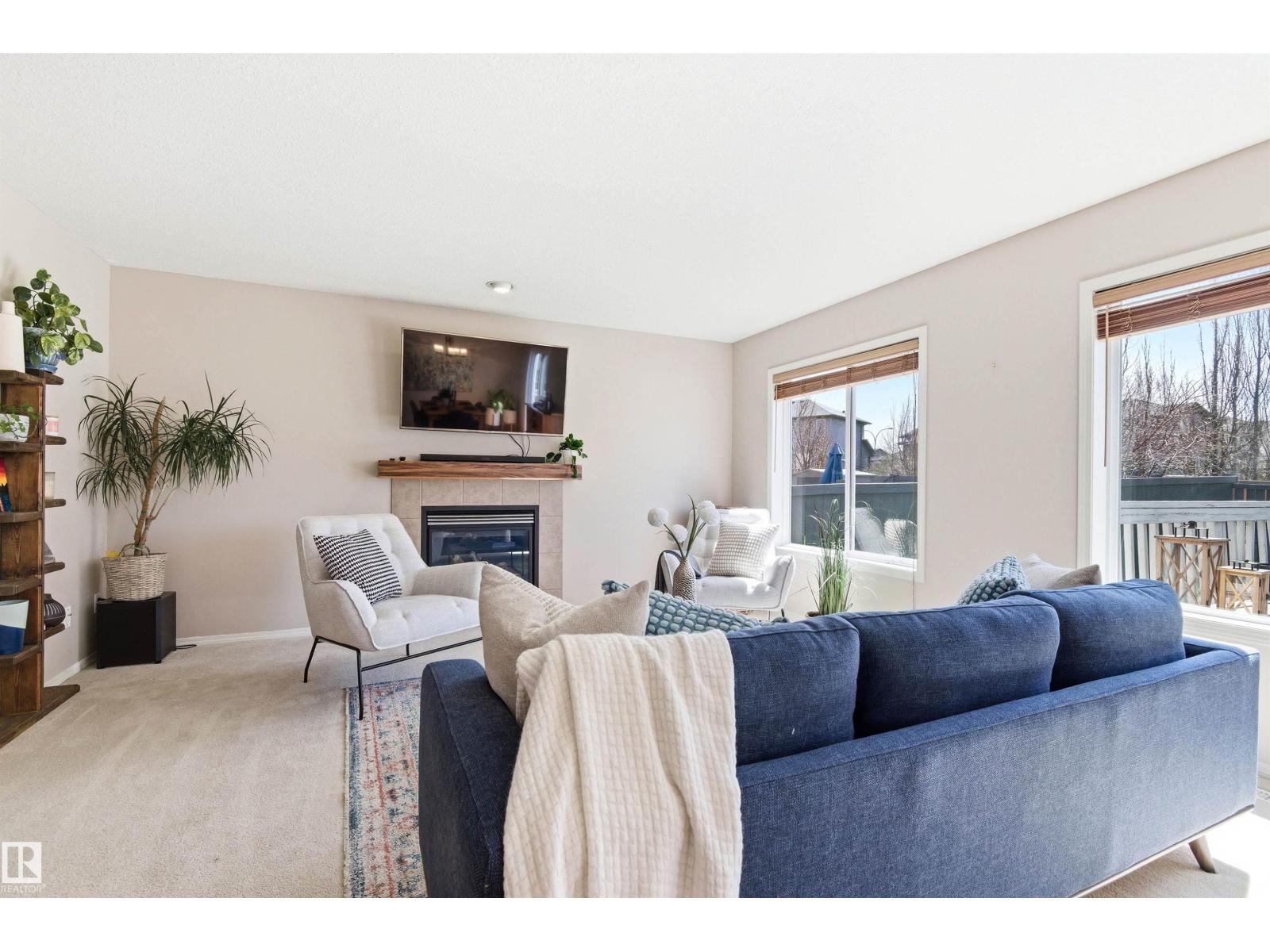 5 Foxboro Ru, Sherwood Park, Alberta  T8A 6M7 - Photo 8 - E4495530