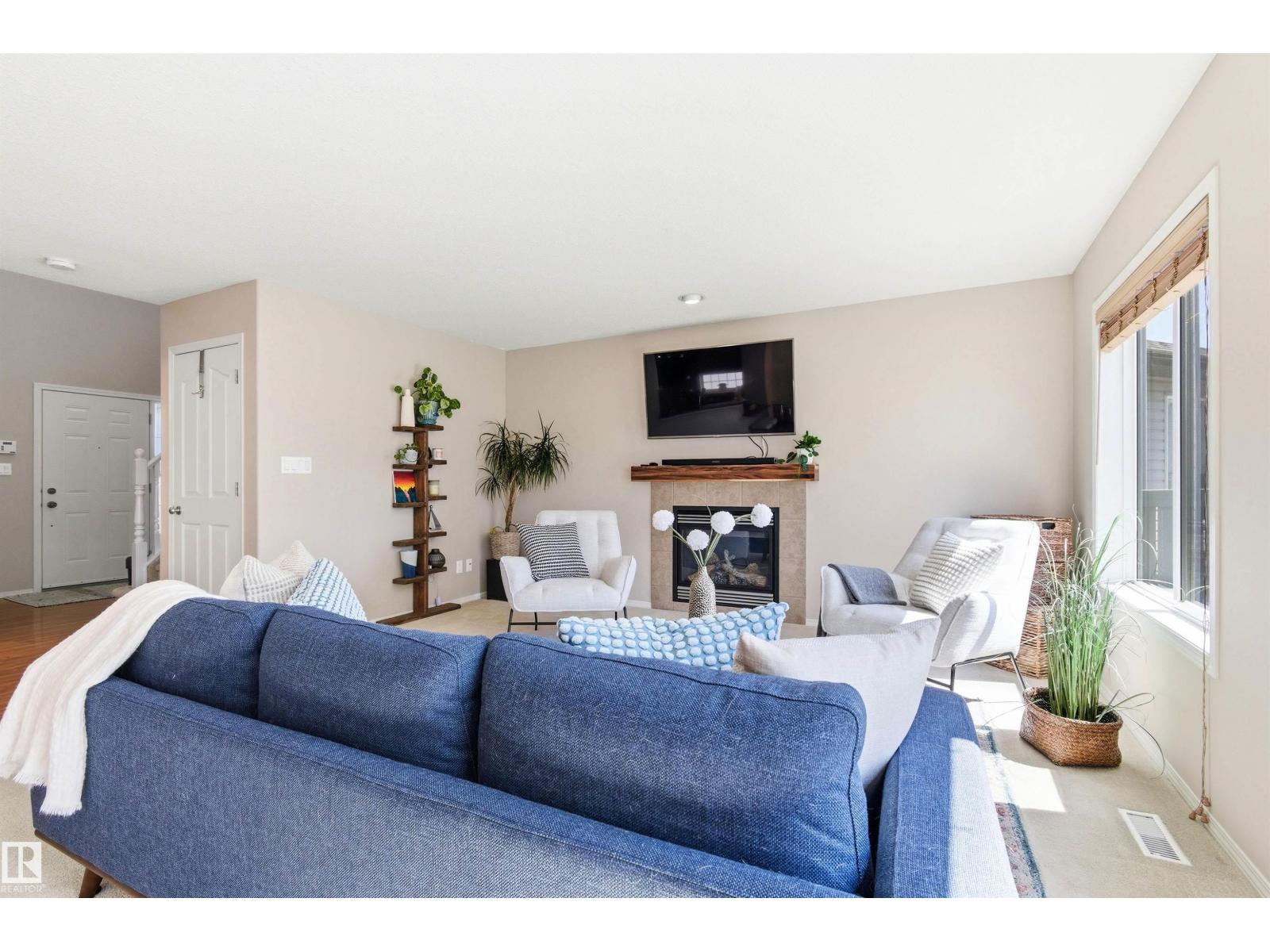 5 Foxboro Ru, Sherwood Park, Alberta  T8A 6M7 - Photo 9 - E4495530