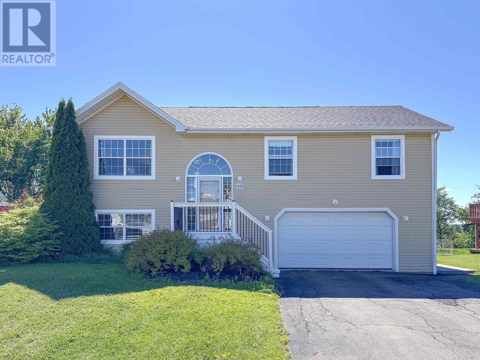 49 Alderwood Avenue, Charlottetown, Prince Edward Island