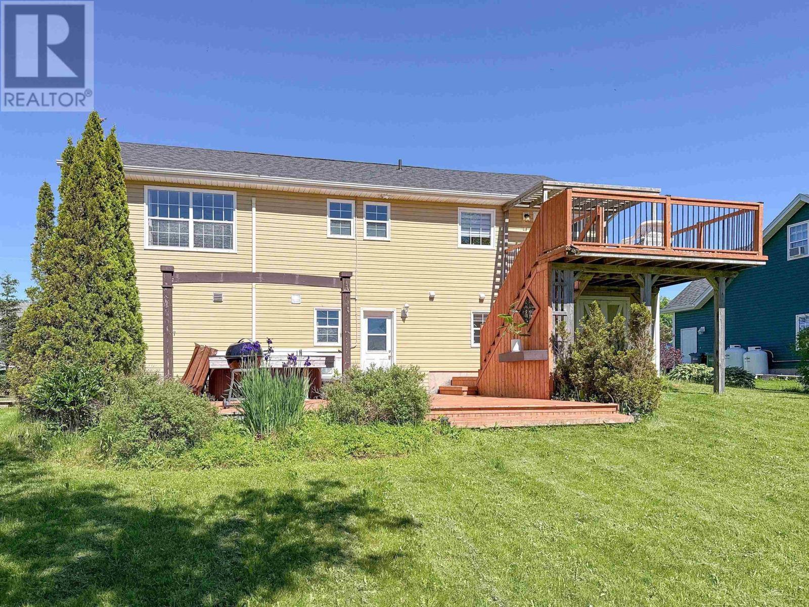 49 Alderwood Avenue, Charlottetown, Prince Edward Island  C1E 2M7 - Photo 37 - 202615606
