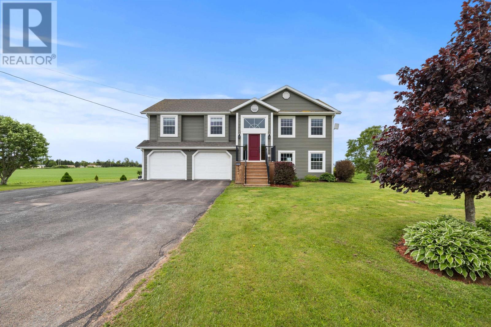8263 Route 19, DeSable, Prince Edward Island