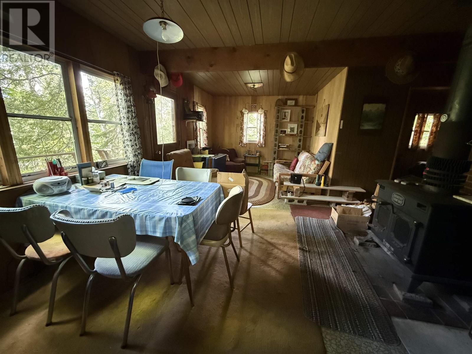 Lot 8 Ranger Lake Rd, Searchmont, Ontario  P0S 1J0 - Photo 2 - SM261593