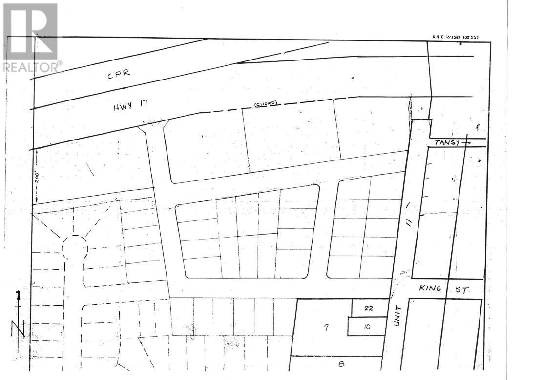 Part Unit 12 Highway 17 E, Massey, Ontario  P0P 1P0 - Photo 4 - SM261596