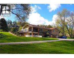 266132 MAPLE DELL Road, Norwich, Ontario