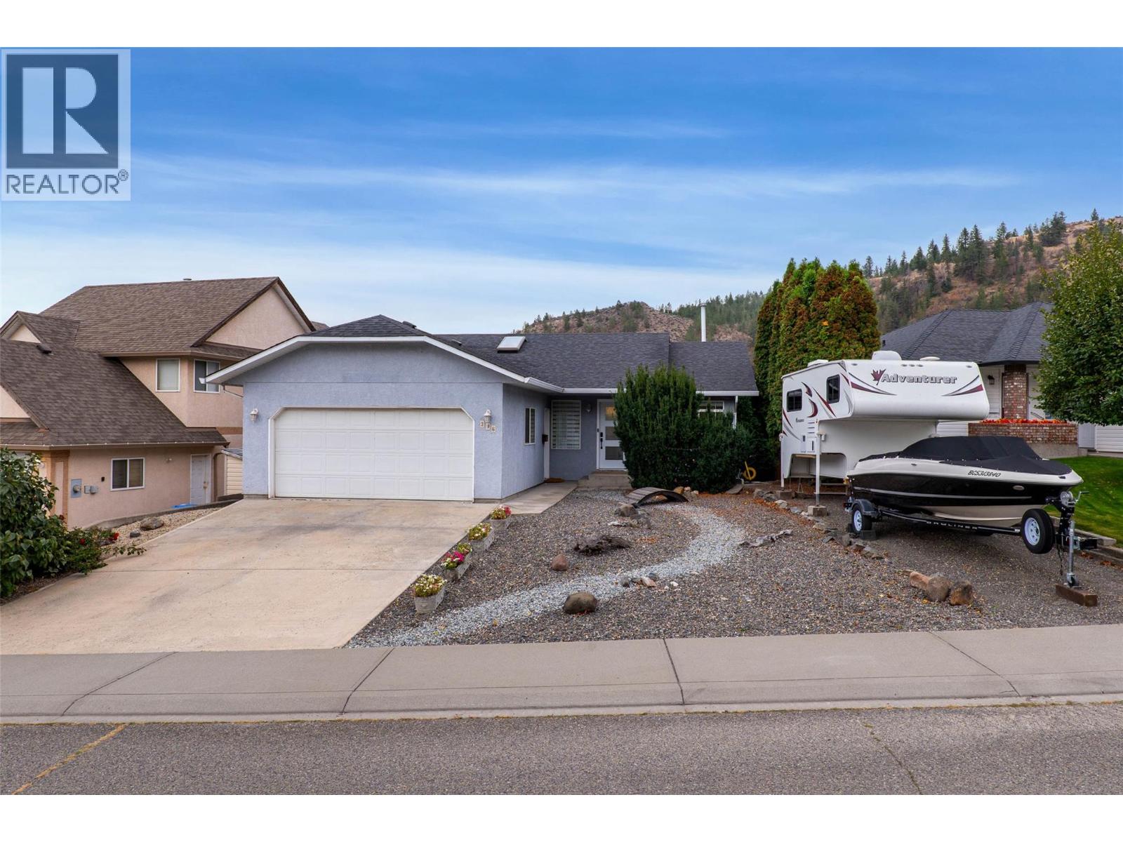 396 COYOTE Drive