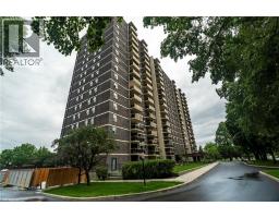 966 INVERHOUSE Drive Unit# 802, Mississauga, Ontario