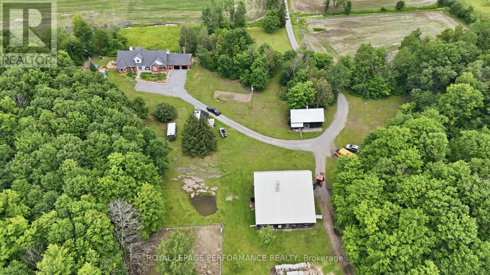 1980 Concession 1 Road, Alfred And Plantagenet, Ontario  K0B 1L0 - Photo 47 - X13152378