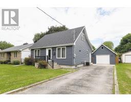 374 WEST GORE STREET, Stratford, Ontario