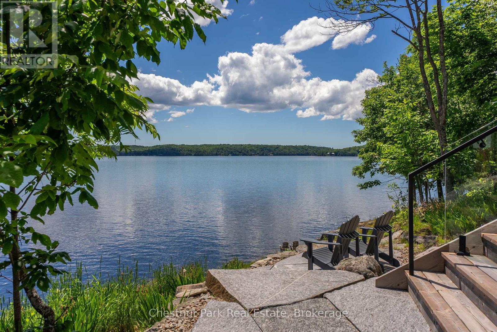 17 - 1330 Road 2 Road W, Muskoka Lakes, Ontario  N9Y 2E4 - Photo 33 - X13486086