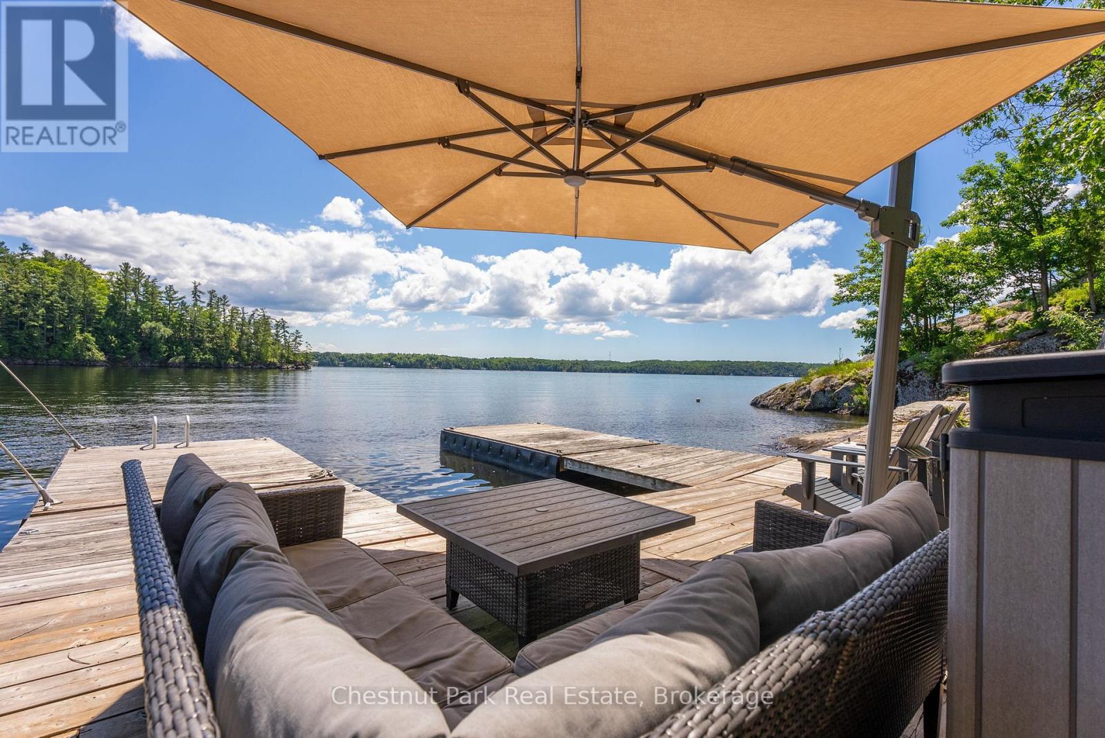 17 - 1330 Road 2 Road W, Muskoka Lakes, Ontario  N9Y 2E4 - Photo 35 - X13486086