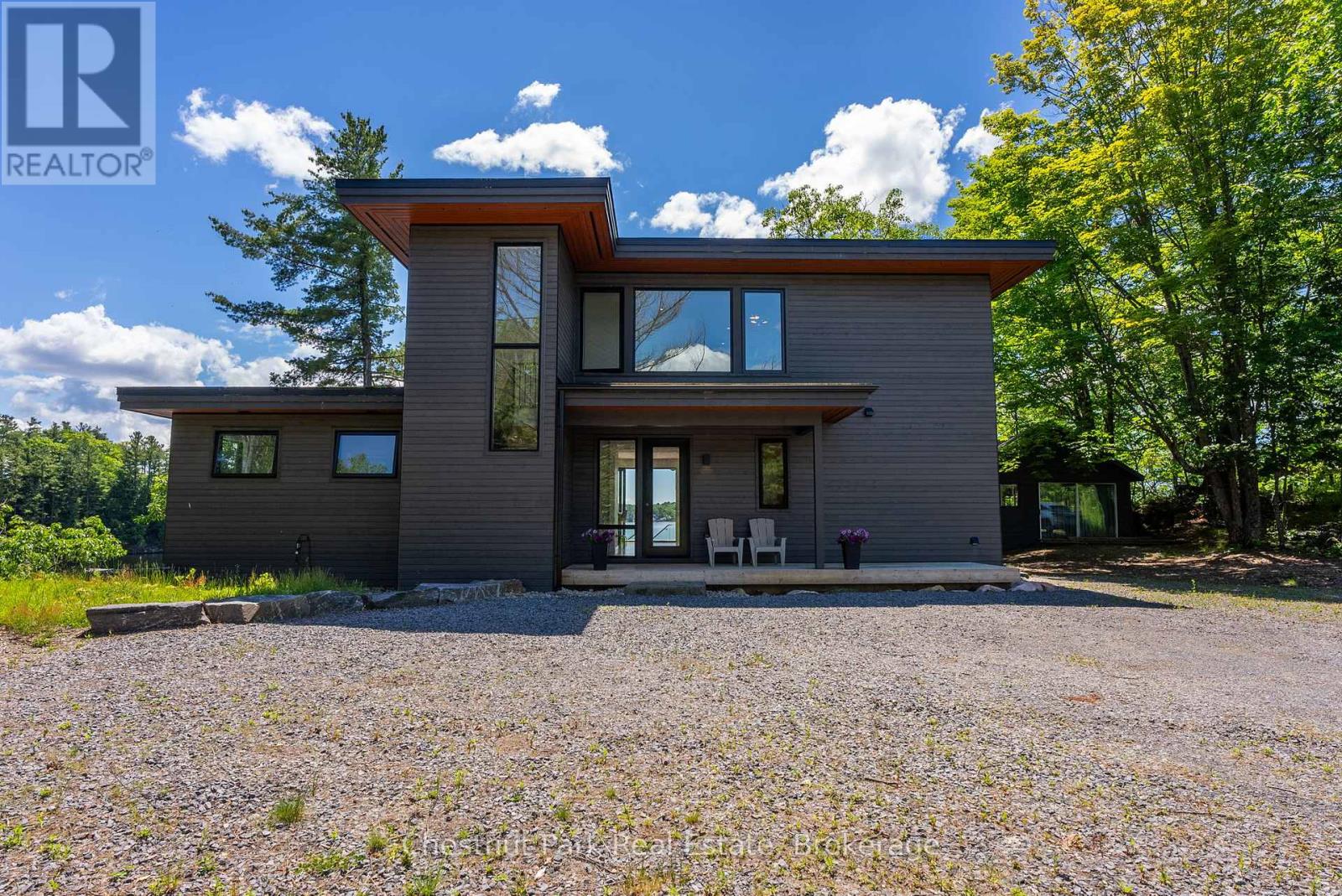 17 - 1330 Road 2 Road W, Muskoka Lakes, Ontario  N9Y 2E4 - Photo 36 - X13486086