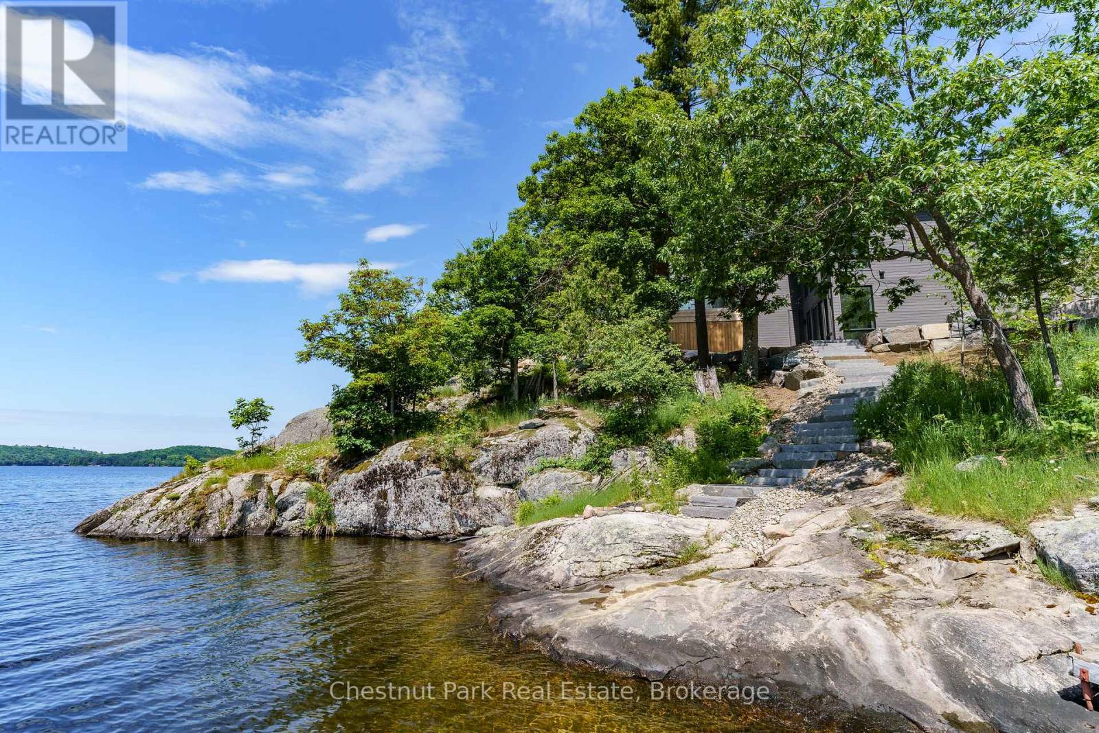 17 - 1330 Road 2 Road W, Muskoka Lakes, Ontario  N9Y 2E4 - Photo 38 - X13486086