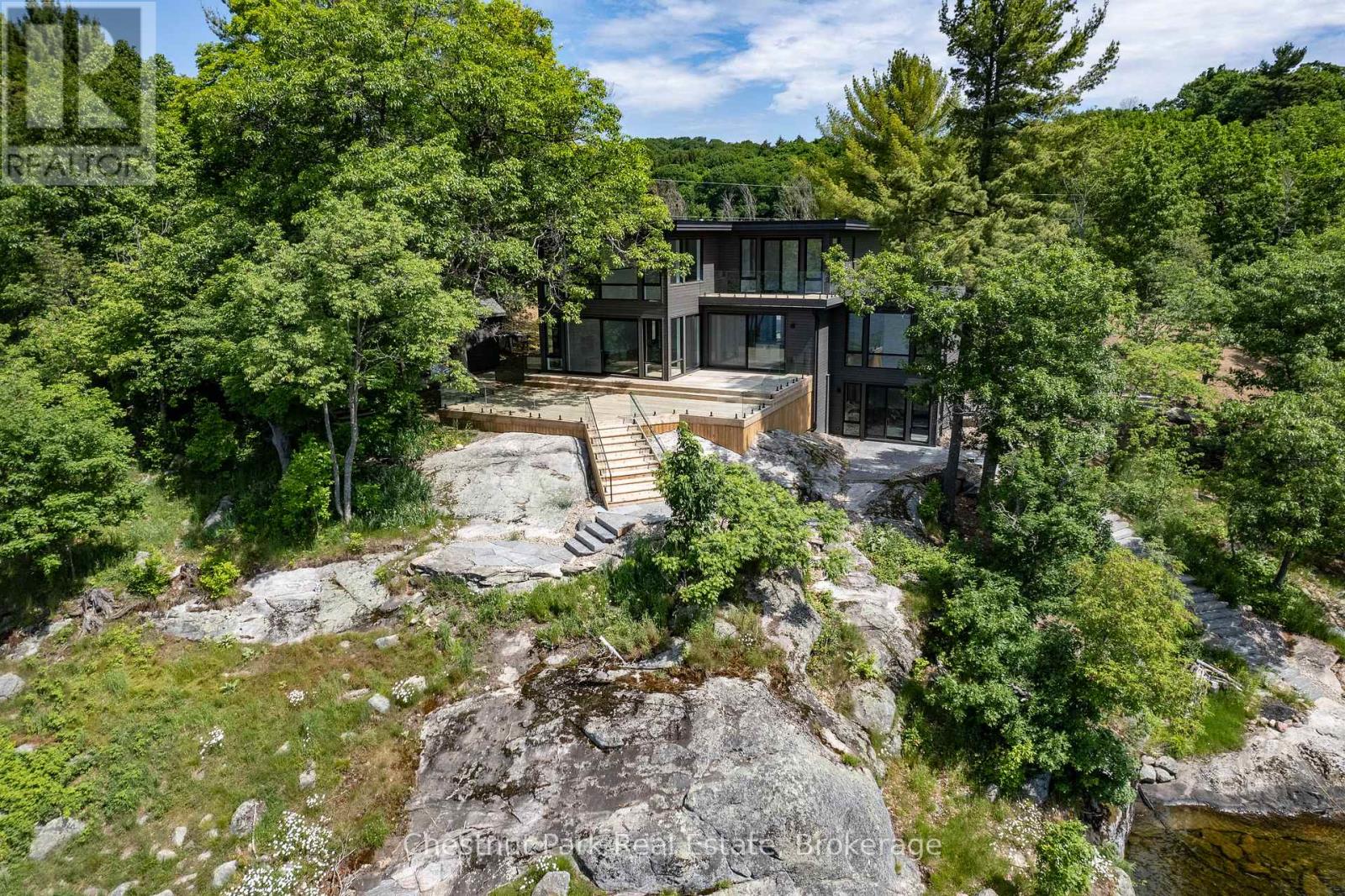 17 - 1330 Road 2 Road W, Muskoka Lakes, Ontario  N9Y 2E4 - Photo 39 - X13486086