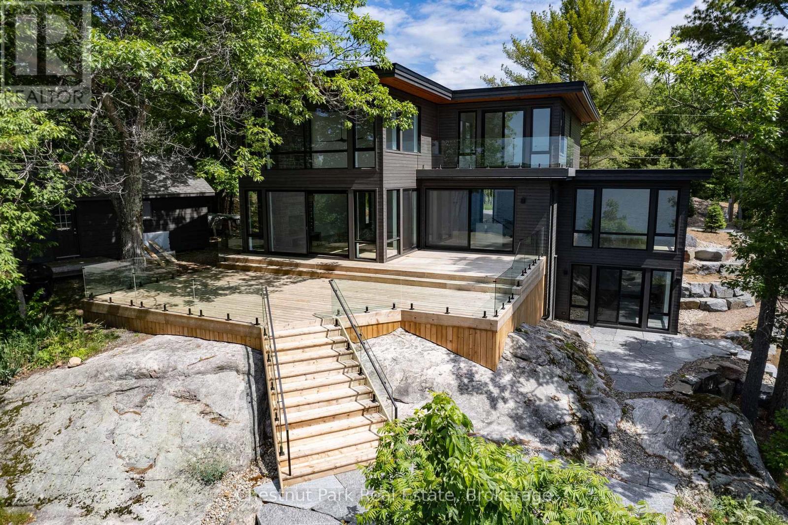 17 - 1330 Road 2 Road W, Muskoka Lakes, Ontario  N9Y 2E4 - Photo 4 - X13486086