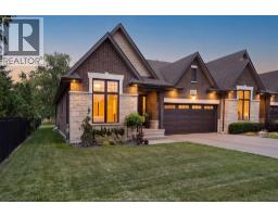 6259 FOREST TRAIL, LaSalle, Ontario