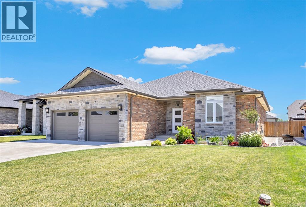 MLS# 26014872: 67 HILTON COURT, Amherstburg, Canada