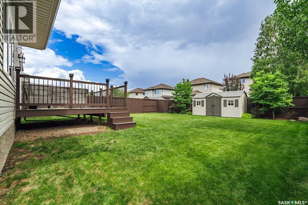 123 Borlase Cove, Saskatoon, Saskatchewan  S7T 0B7 - Photo 37 - SK040625