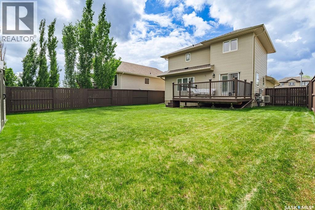 123 Borlase Cove, Saskatoon, Saskatchewan  S7T 0B7 - Photo 39 - SK040625