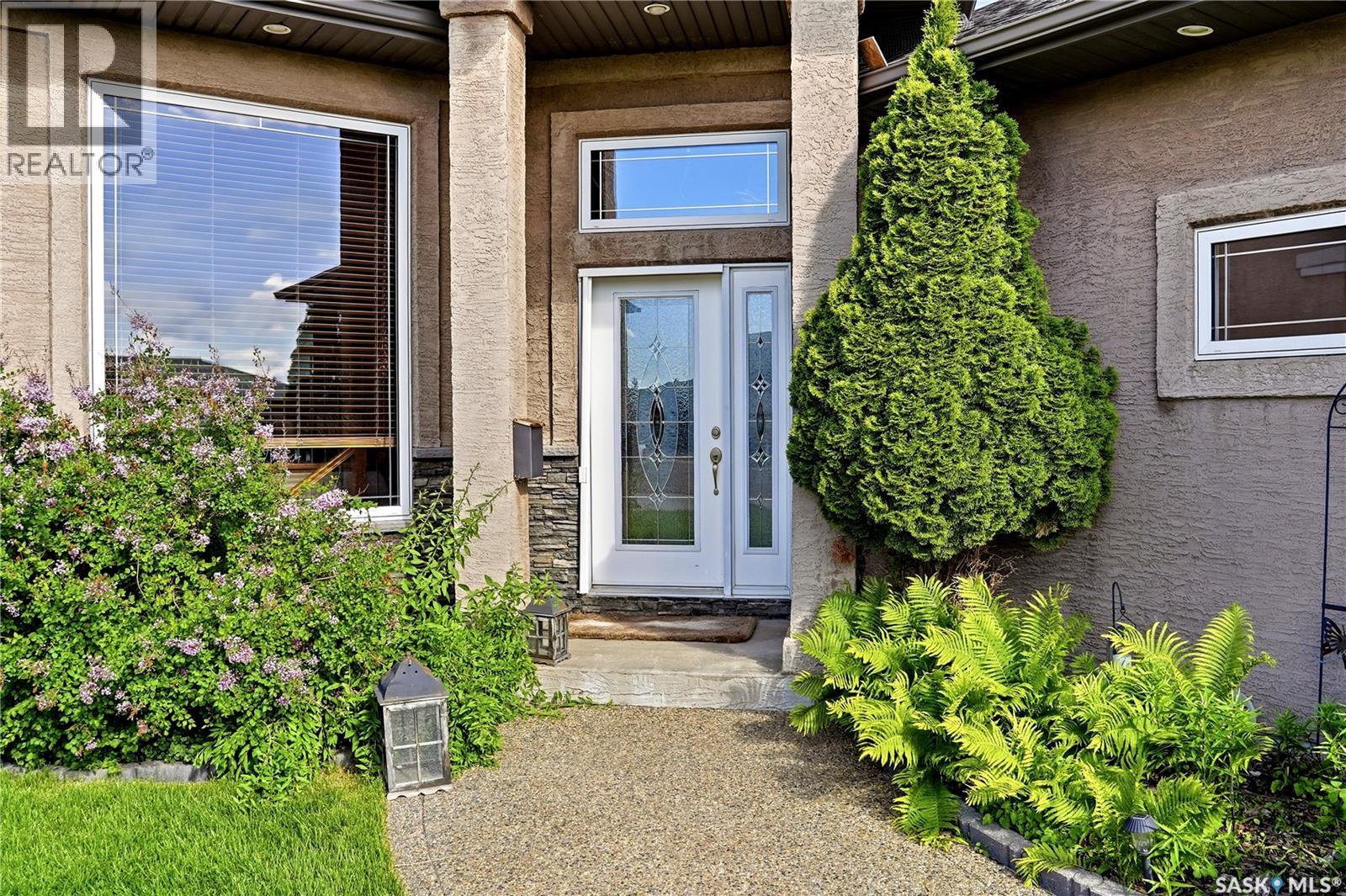 2587 Linner Way, Regina, Saskatchewan  S4V 1E7 - Photo 3 - SK040615