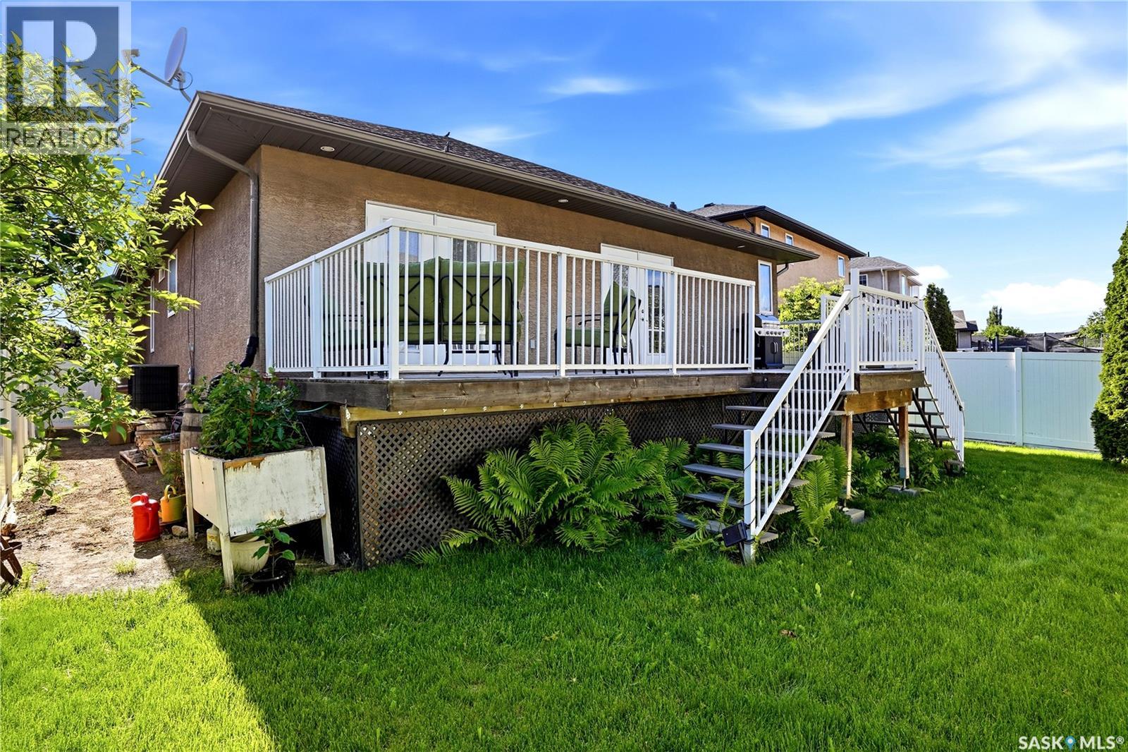 2587 Linner Way, Regina, Saskatchewan  S4V 1E7 - Photo 44 - SK040615