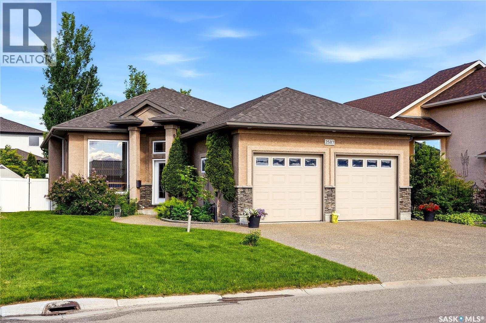 2587 Linner Way, Regina, Saskatchewan  S4V 1E7 - Photo 48 - SK040615