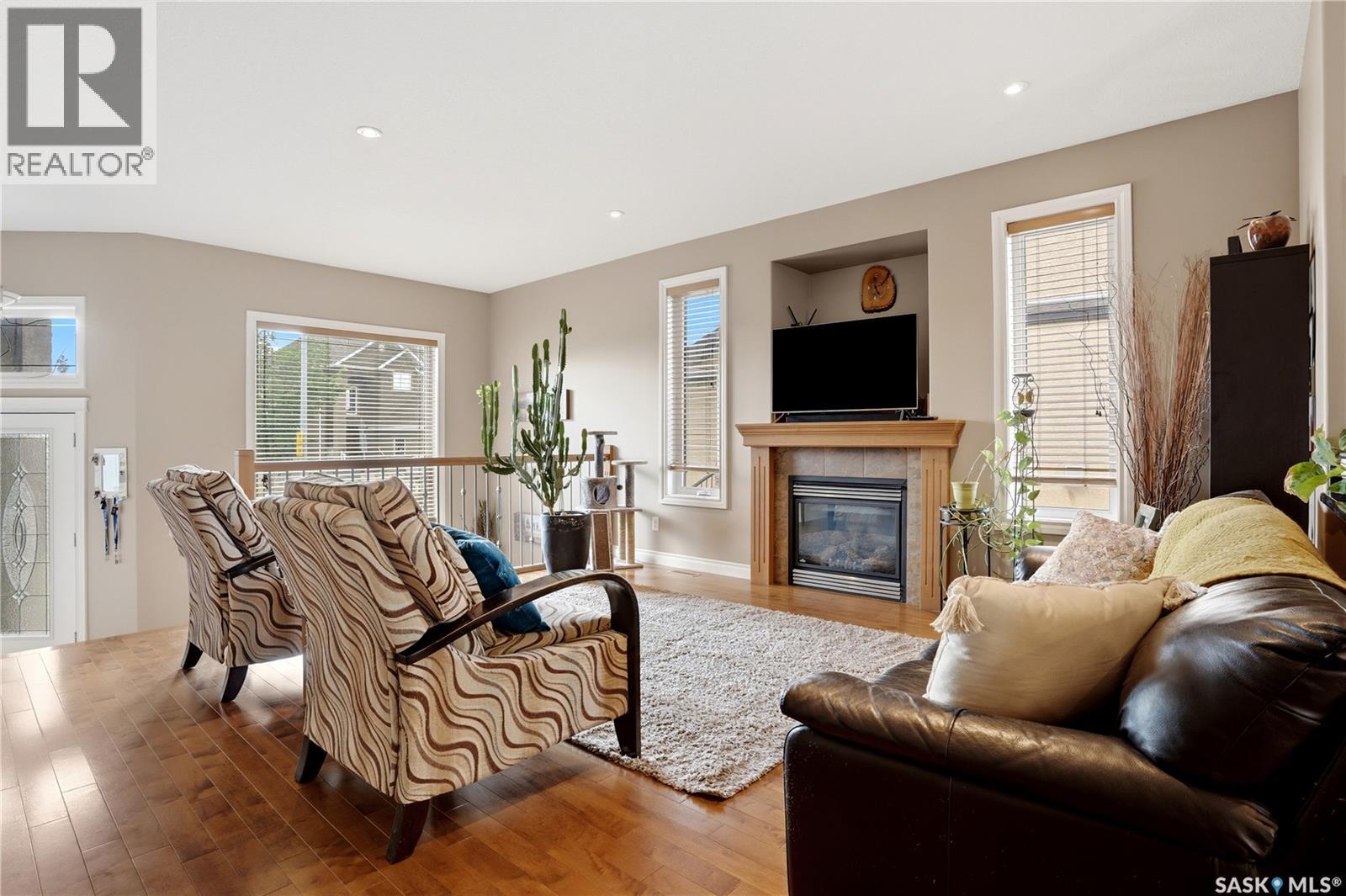 2587 Linner Way, Regina, Saskatchewan  S4V 1E7 - Photo 7 - SK040615
