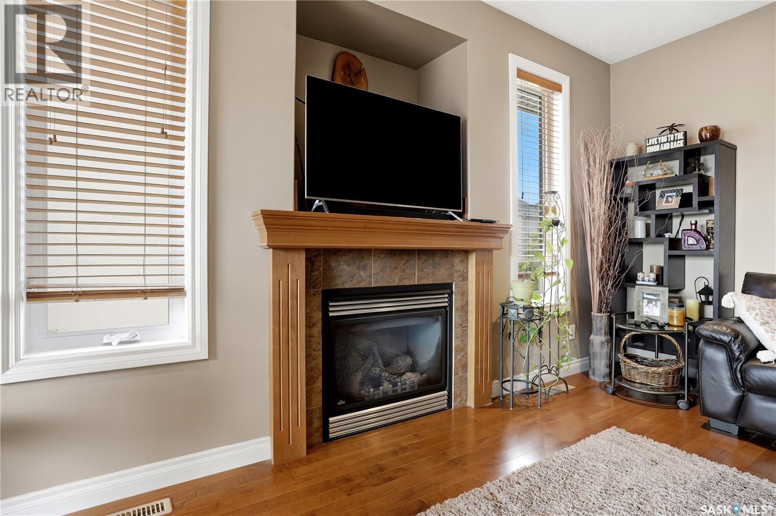 2587 Linner Way, Regina, Saskatchewan  S4V 1E7 - Photo 8 - SK040615