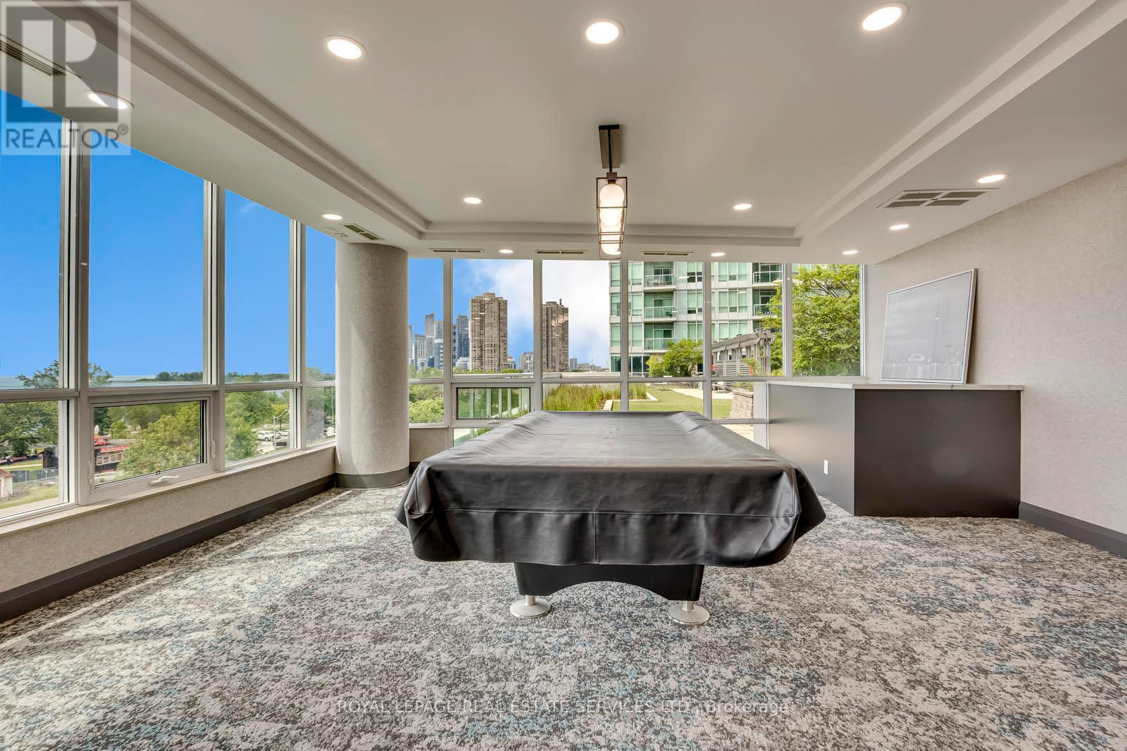 701 - 1900 Lake Shore Boulevard W, Toronto, Ontario  M6S 1A4 - Photo 50 - W13461012