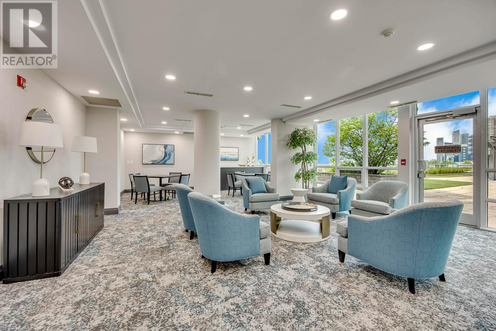 701 - 1900 Lake Shore Boulevard W, Toronto, Ontario  M6S 1A4 - Photo 44 - W13461012