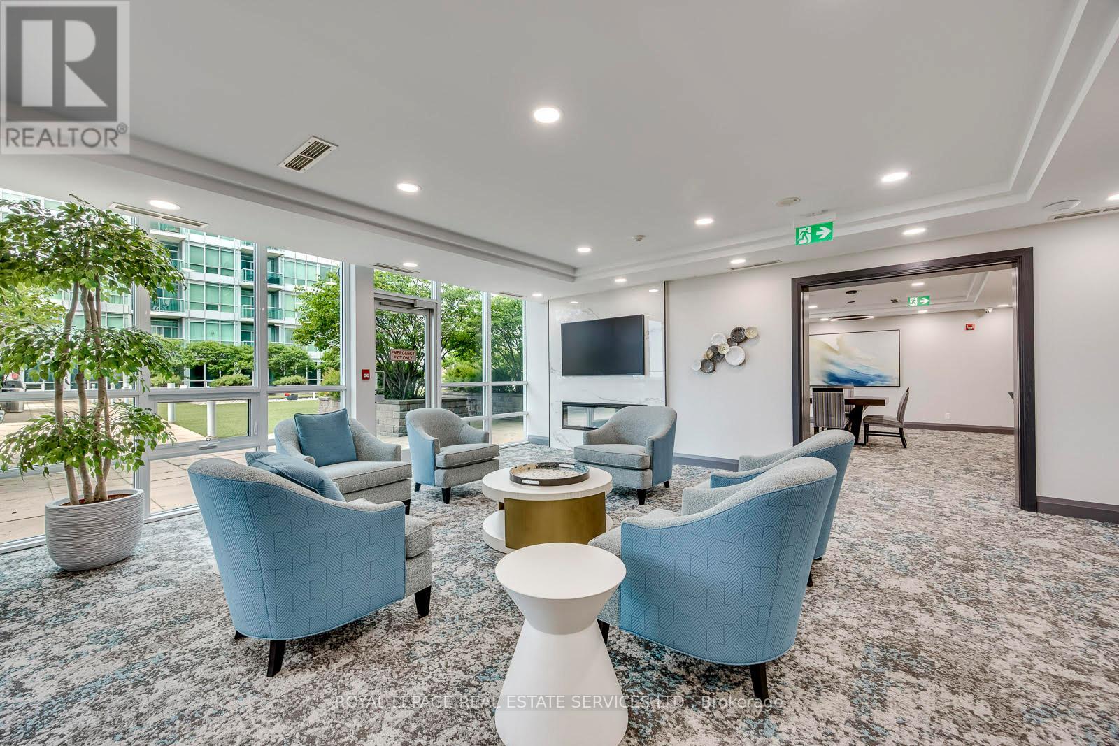 701 - 1900 Lake Shore Boulevard W, Toronto, Ontario  M6S 1A4 - Photo 48 - W13461012