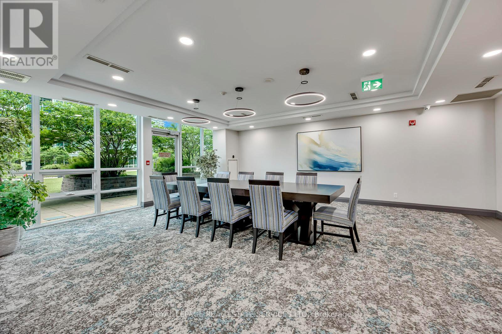 701 - 1900 Lake Shore Boulevard W, Toronto, Ontario  M6S 1A4 - Photo 46 - W13461012