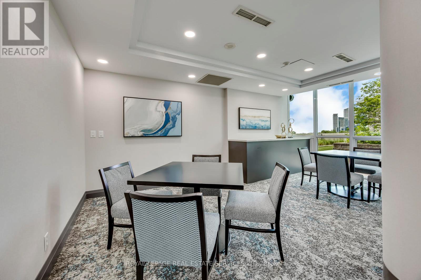 701 - 1900 Lake Shore Boulevard W, Toronto, Ontario  M6S 1A4 - Photo 47 - W13461012