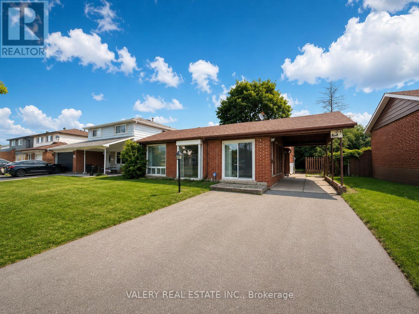 Main - 64 Lexington Avenue, Toronto, Ontario  M9V 2G8 - Photo 48 - W13469446